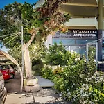 Marele Apartment City Center By Cretan Houses