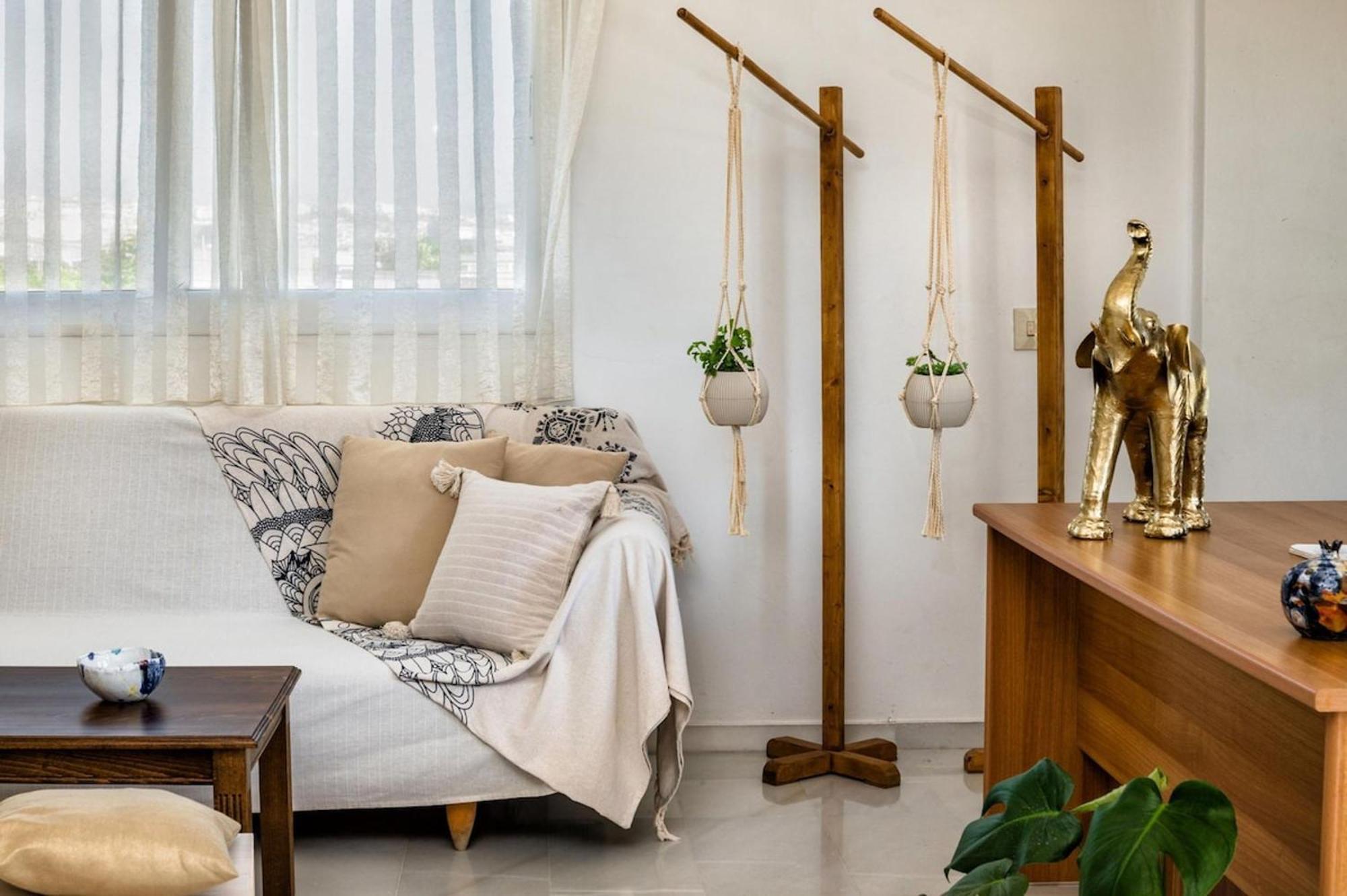 Appartement Marele Center By Cretan