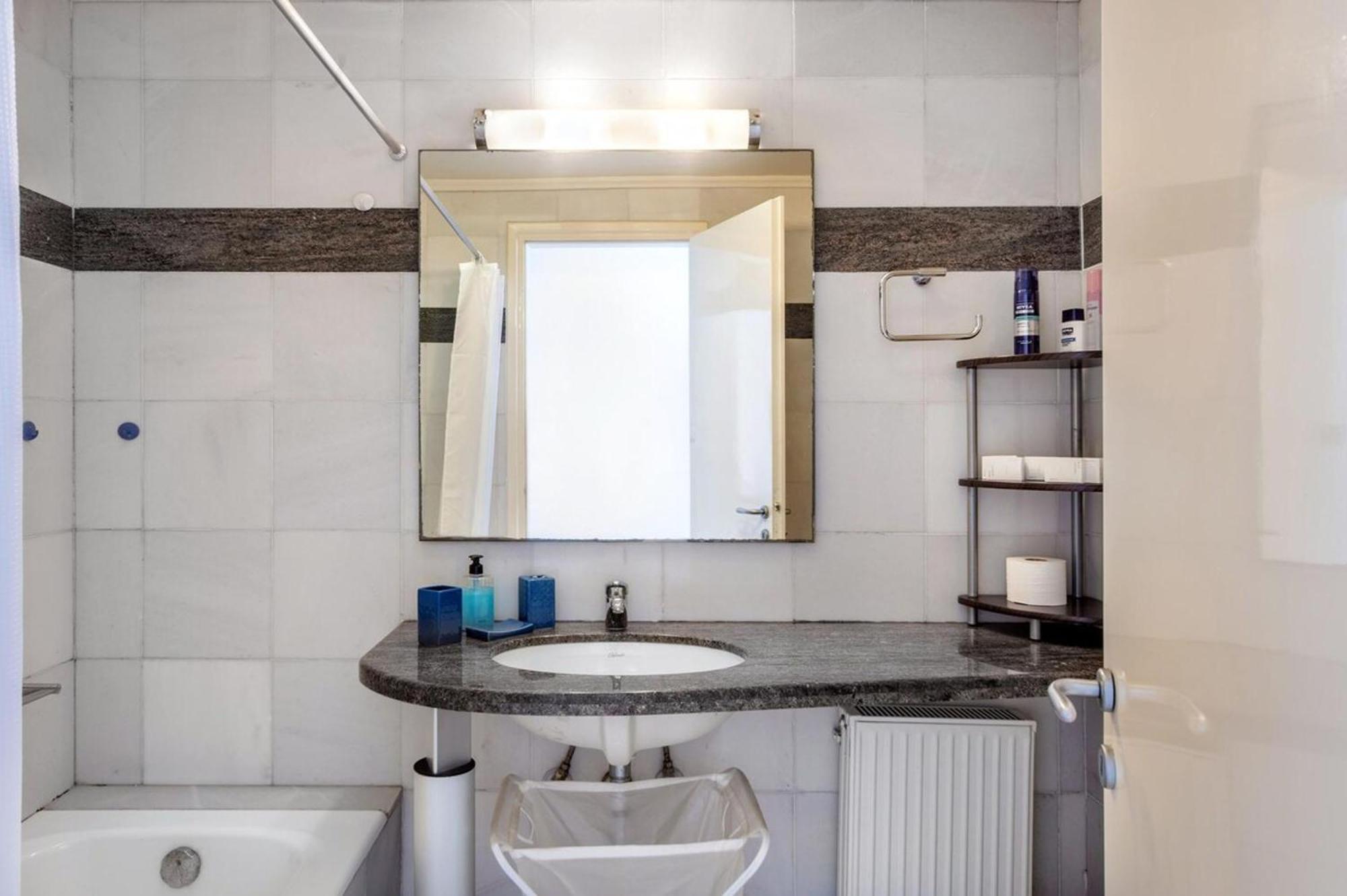 Marele Center By Cretan Appartement Héraklion