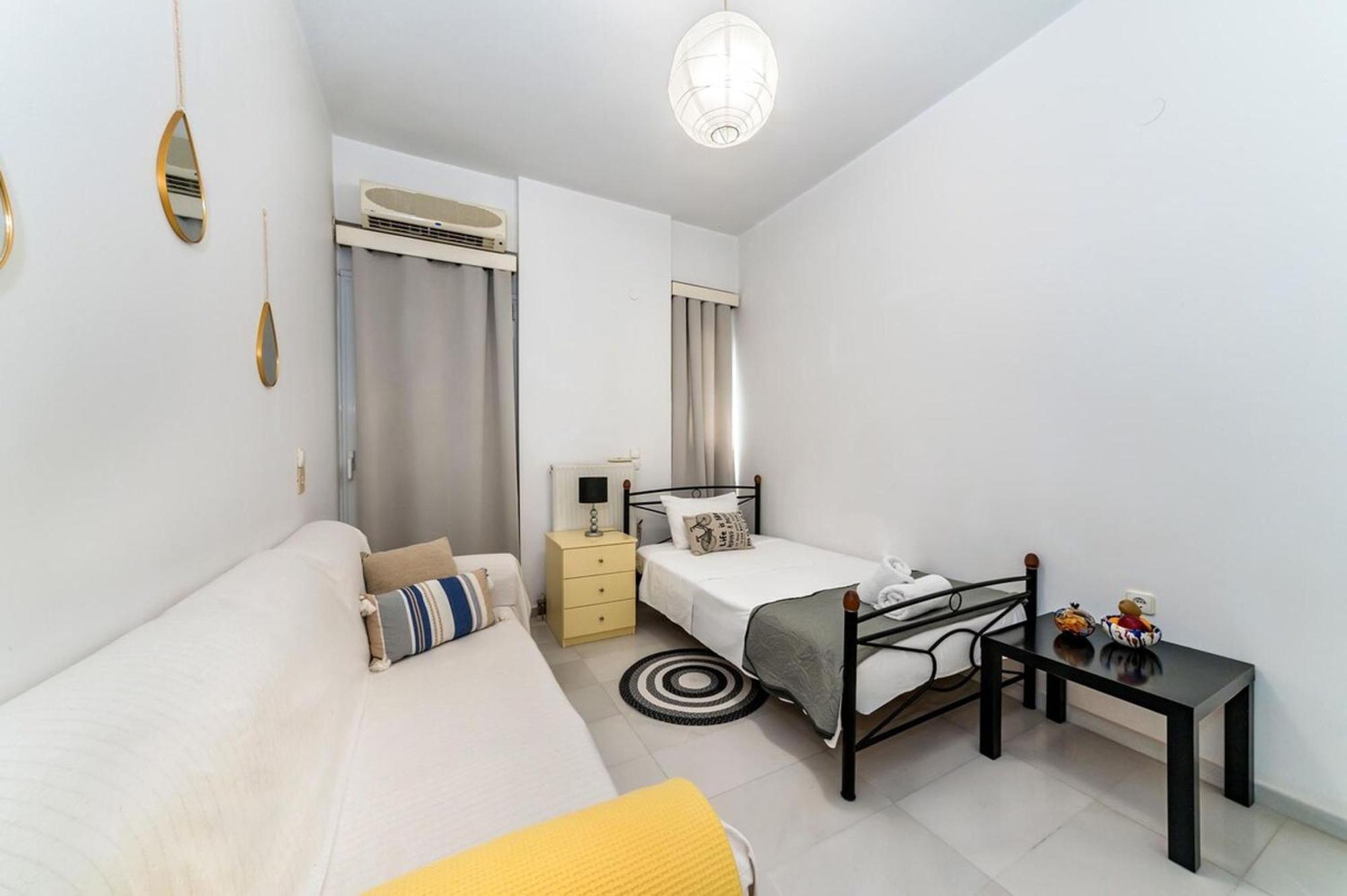 Marele Center By Cretan Appartement Héraklion