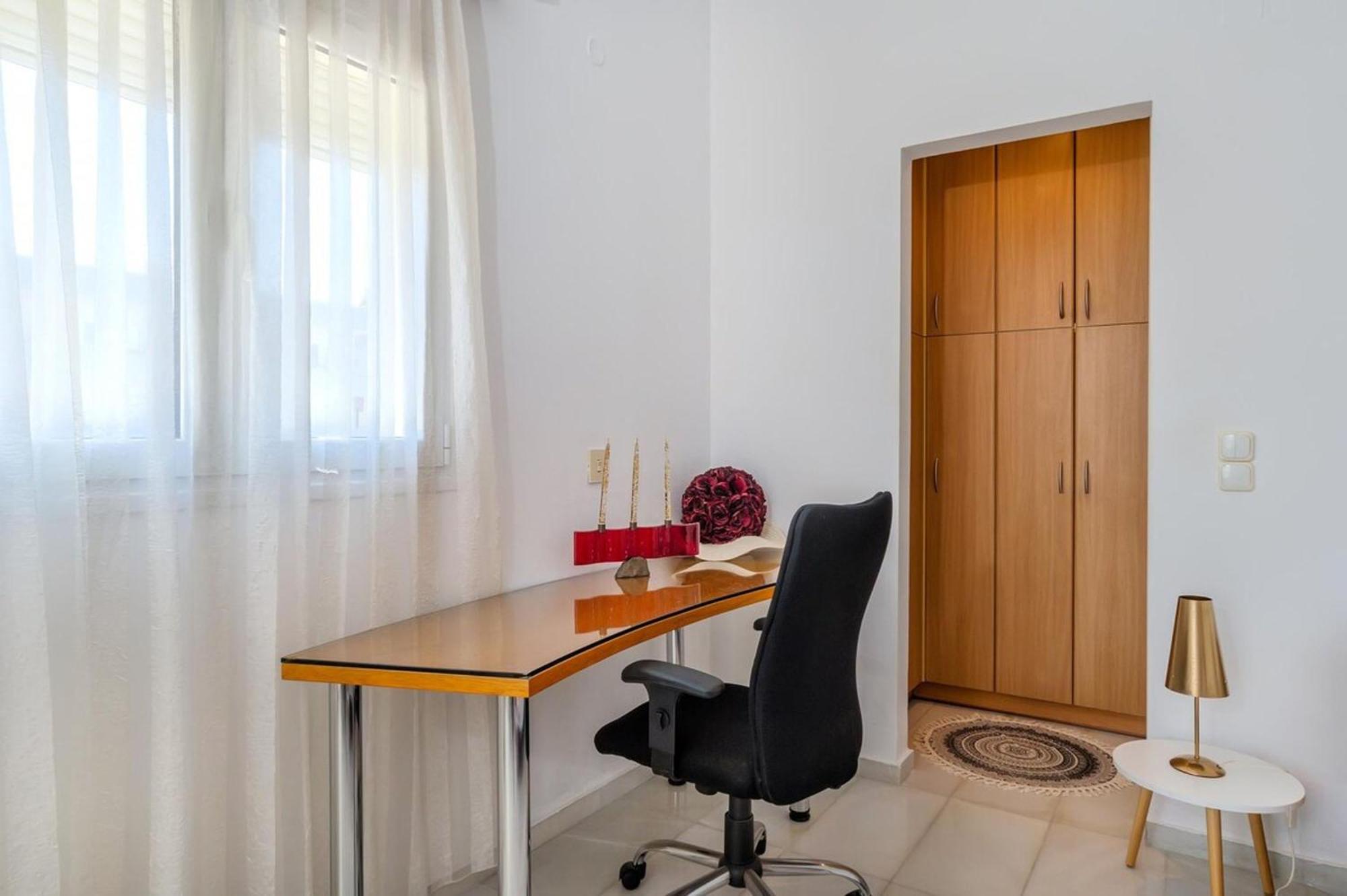Appartement Marele Center By Cretan Héraklion