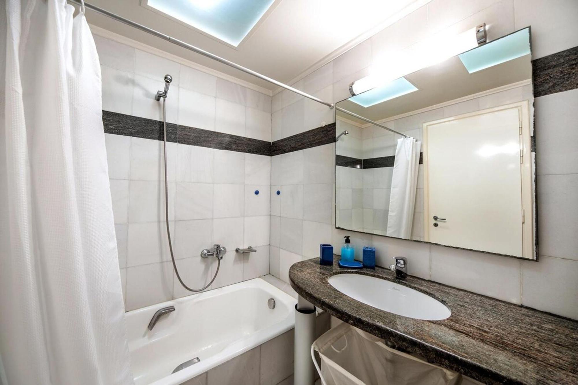 Apartamento Marele Center By Cretan