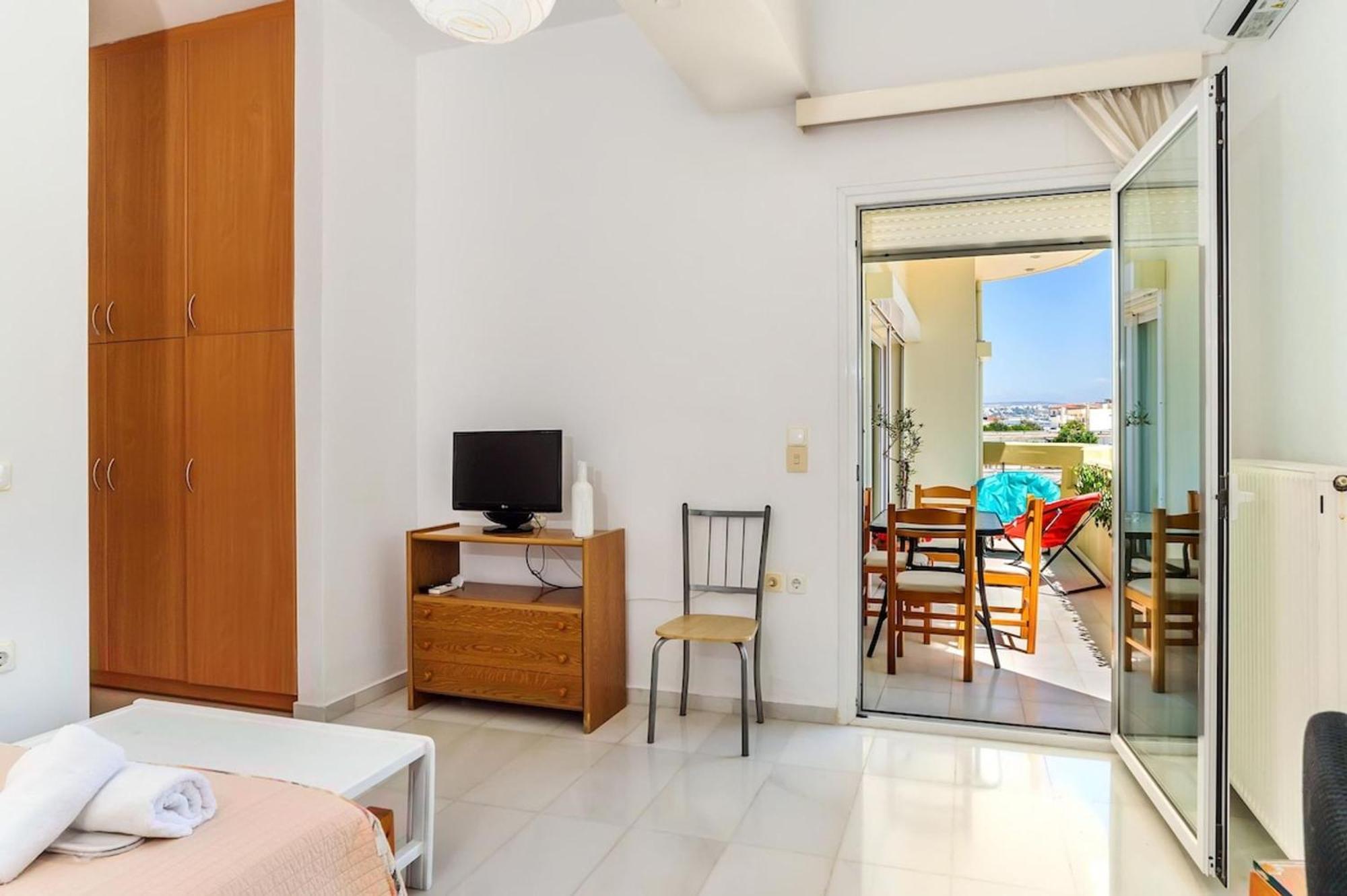 Apartamento Marele Center By Cretan *