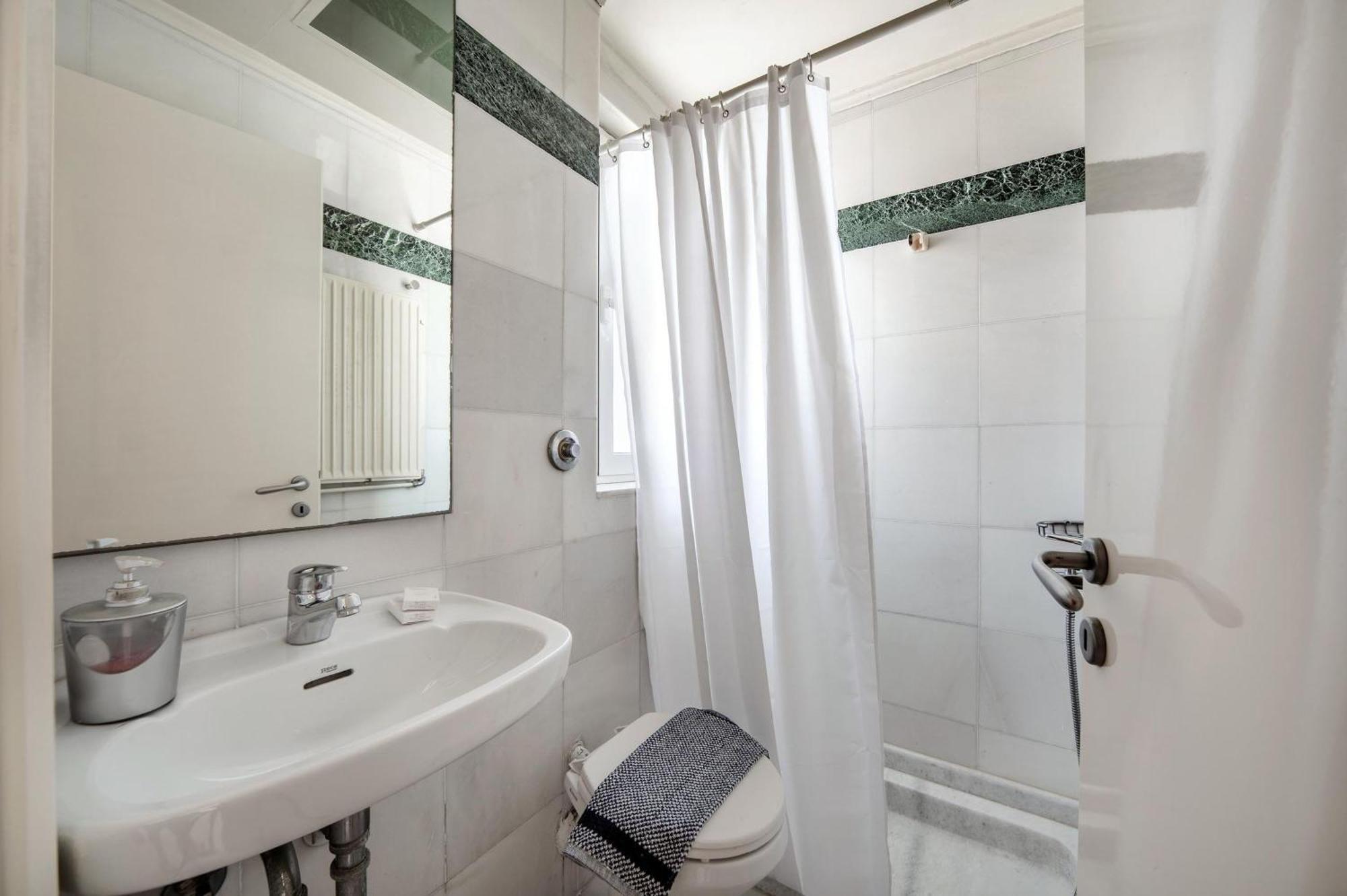 Marele Center By Cretan Apartamento *